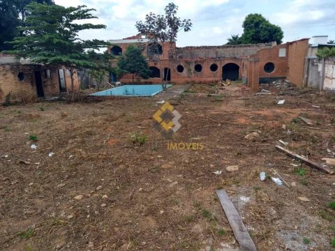 Lote - Copacabana