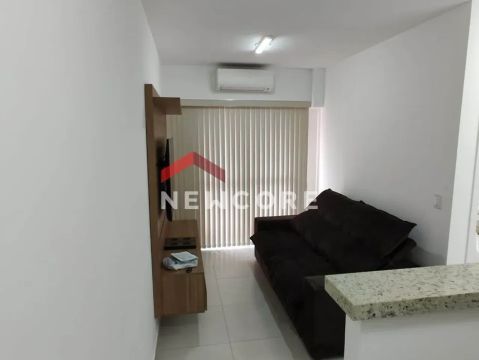 Apartamento em Rua Felício Soubihe - Jardim Planalto - Bauru/SP