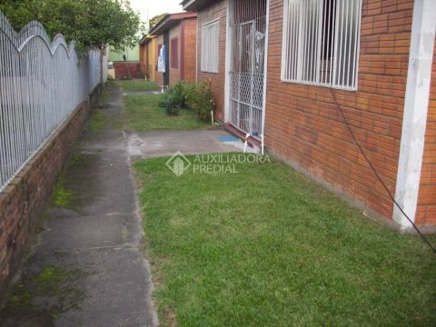 Casa no bairro Partenon