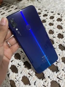 Redmi Note 7 