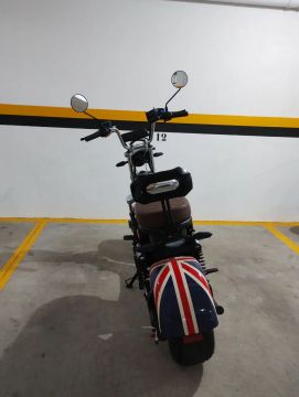 Scooter Modelo R13