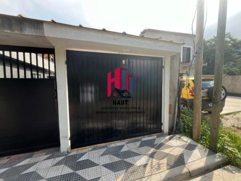 Casa Individual para Locação Definitiva