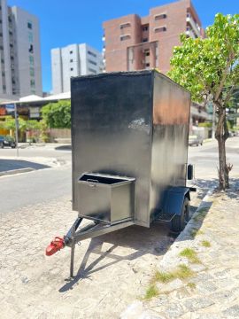Carretinha 