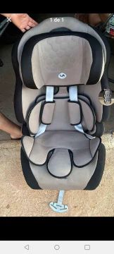 Cadeirinha de carro