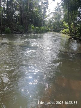 CHÁCARA LINHA 27 RAMAL 1