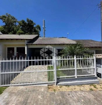 Casa em João Alves