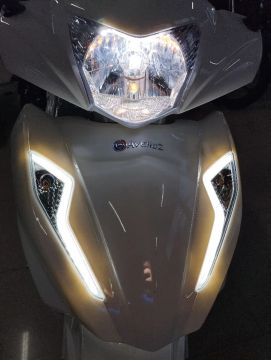 Avelloz az1 Full led 