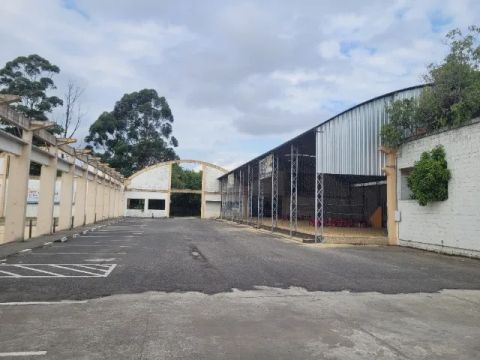 Quadra de esportes de praia