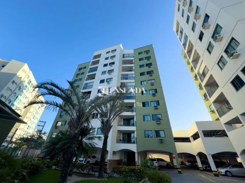 Imóvel para venda tem 94 metros quadrados com 3 quartos em Jardim Camburi - Vitória - ES