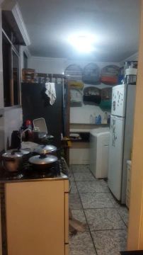 Apartamento 3 Quartos
