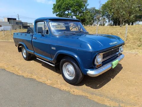 C10 1971 6cc