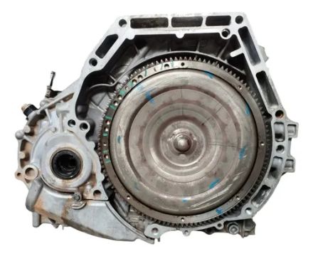 Caixa Câmbio Automática Honda Civic Lxr 2.0 2014