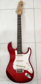 Guitarra Tagima Tagima T-735 Ponte Fender