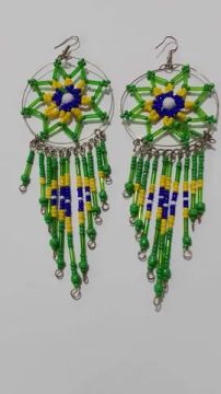 Brincos Brasil