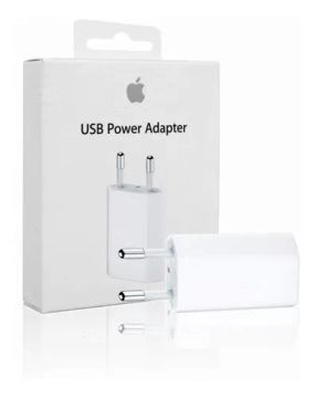 Carregador USB-C de 5W Original Apple