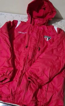 Parka do São Paulo FC