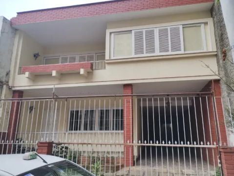 Casa no Centro uso comercial