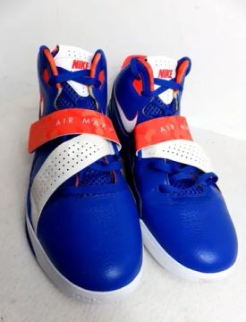 Nike Air Max Sneaker Sweep Amare (Edition Limited) MADE IN USA!