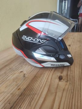 Capacete Evo One 