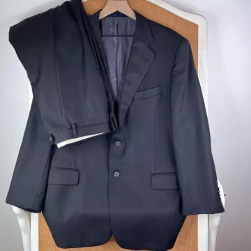 TERNO ING LORO PIANA SUPER 120s - TAMANHO 50