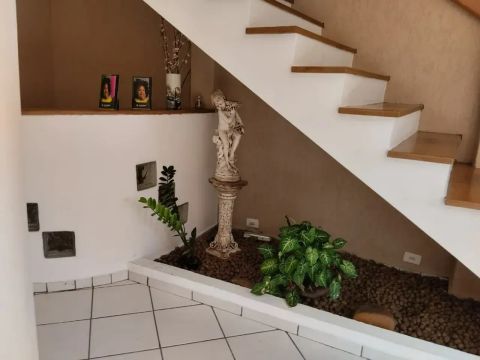 Sobrado Comercial, 300M 8 salas