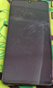 Celular A32