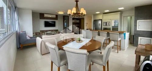 APARTAMENTO DE 3 DORMITORIOS A VENDA EM TORRES