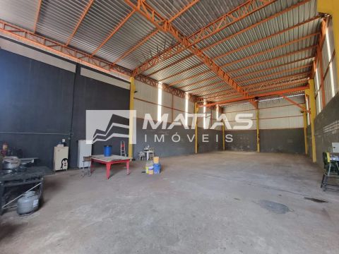 GALPAO COMERCIAL em GUARAPARI - ES, PRAIA DO MORRO