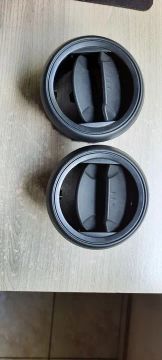 Difusor de ar Ford Original