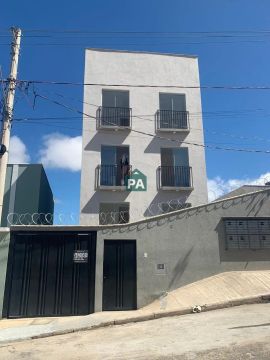 Apartamento à venda com 02 quartos, R$ 250.000,00, 56 m² , Jardim Bandeirantes - Poços de 