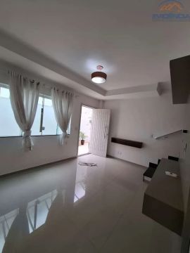 Casa sobrado no bairro Vila Lúcia em São Paulo-SP