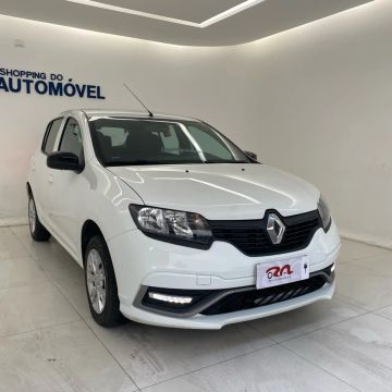 Renault Sandero S edition 2023