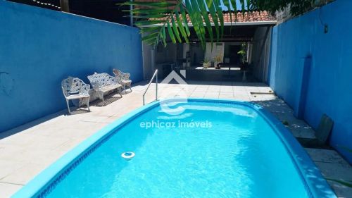 Casa à venda, residencial ou comercial, Jaraguá, 6/4, sendo 4 suítes, com piscina, 550m2