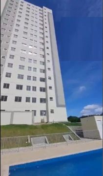 ALUGO Apartamento no Altiplano/Portal do Sol com 2 Quartos, Elevador e Lazer