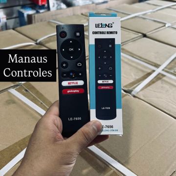 Controle do Aparelho Elsys Smarty - fazemos entregas 