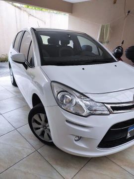 C3 2020 PureTech Attra.( Fipe 48 mil e 47 mil km)