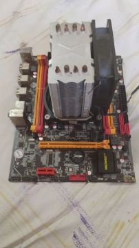 Kit Xeon (Defeito)