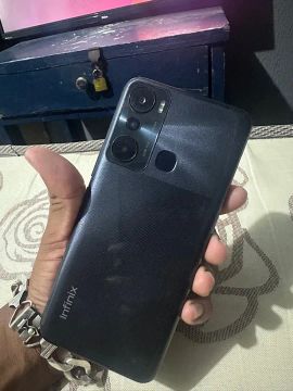 Infinix 128GB 