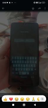 Smartphone Android desbloqueado