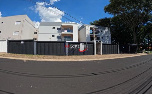 Apartamento para alugar em FRANCA - RESI. COLINA DO ESPRAIADO