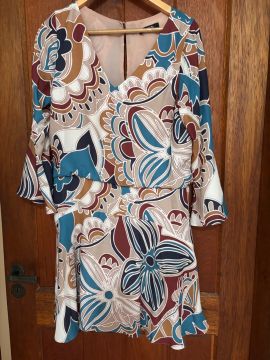 Lote de roupas 