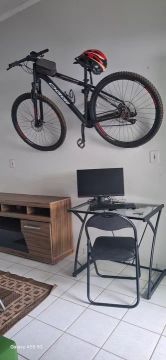 Aluguel Temporada - Apartamento aconchegante e equipado