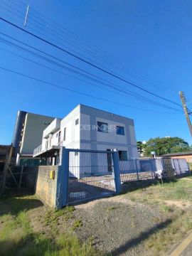 Kitnet para Aluguel no Pinheirinho - Criciúma