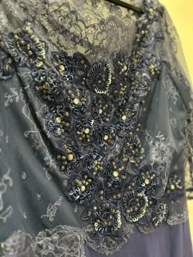 Vestido de festa 