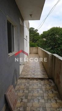Casa em Rua Salvador - Loteamento Serra dos Cristais - Várzea Paulista/SP