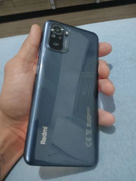 Redmi note 10 (128gb)