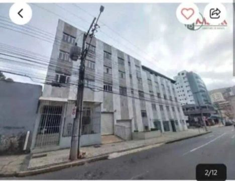 Apartamento São Mateus 2 quartos Excelente localização.