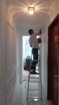 PINTOR, PEDREIRO, 
