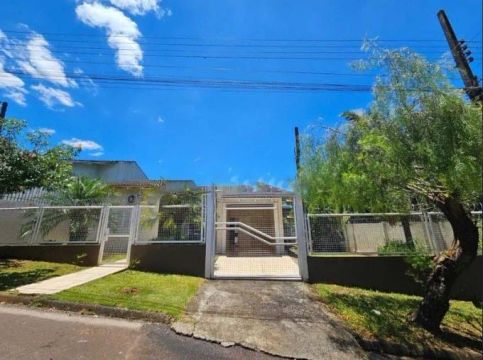 Casa para locação, Passo dos Fortes, Chapecó, SC