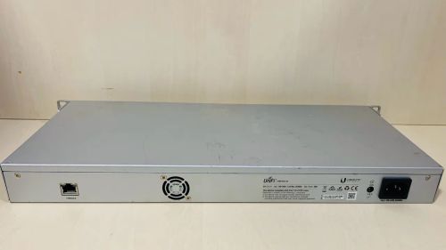 SWITCH UNIFI 24 portas